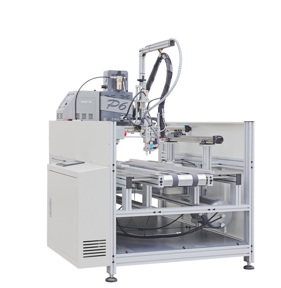 Rigid Box Machines
